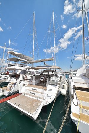 Bavaria Cruiser 51 | Donna 1