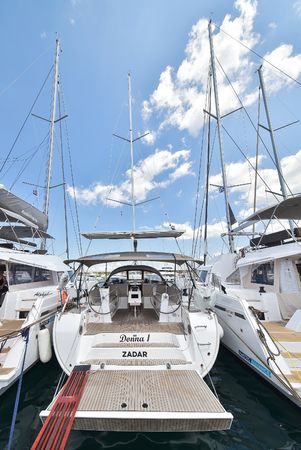 Bavaria Cruiser 51 | Donna 1