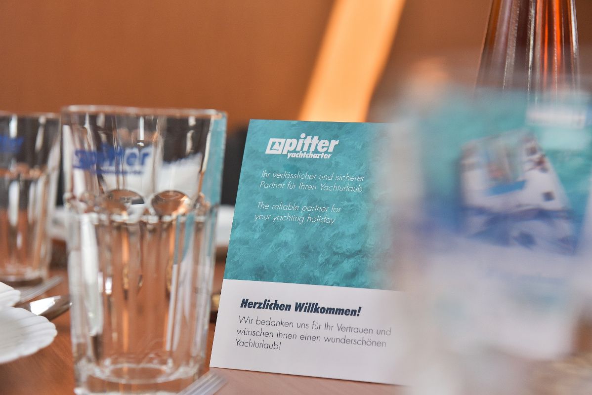 Bavaria Cruiser 51 | Donna 1