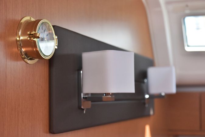 Bavaria Cruiser 51 | Donna 1