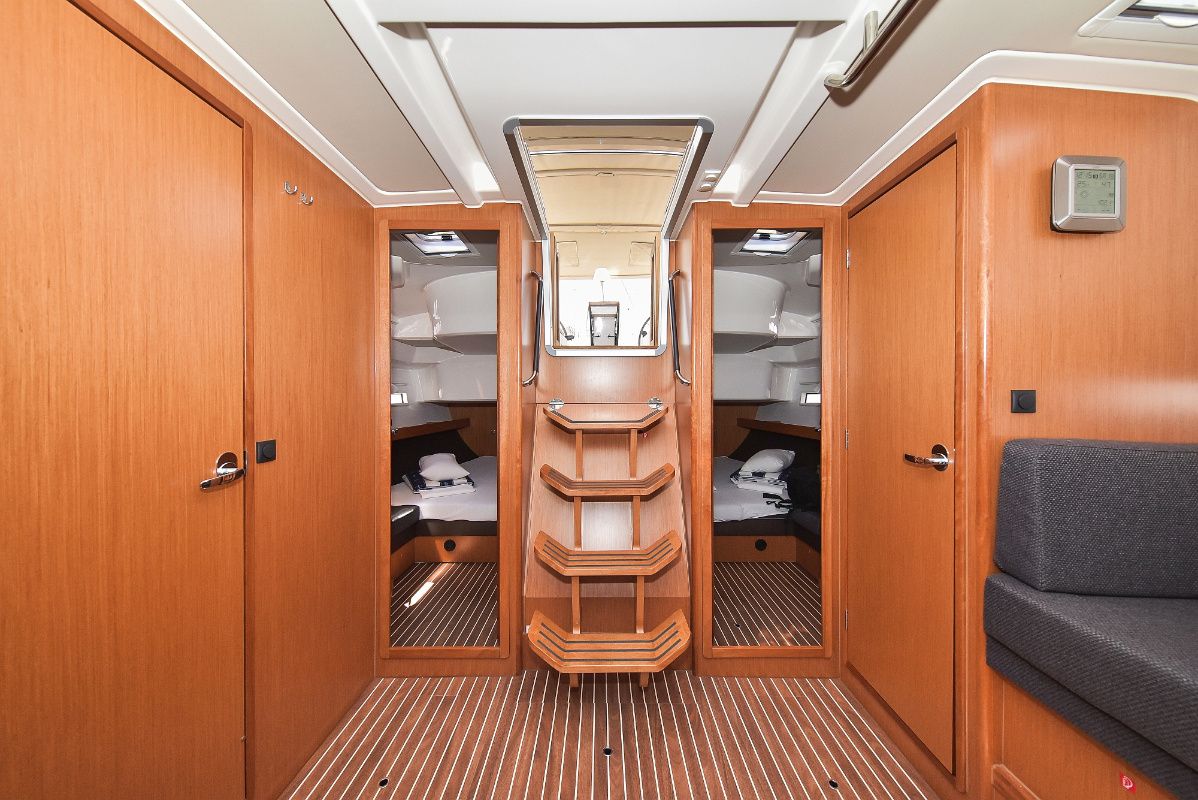 Bavaria Cruiser 51 | Donna 1