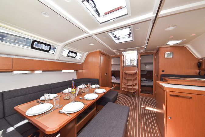 Bavaria Cruiser 51 | Donna 1