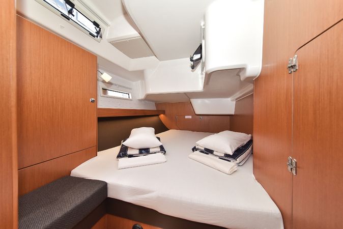 Bavaria Cruiser 51 | Donna 1