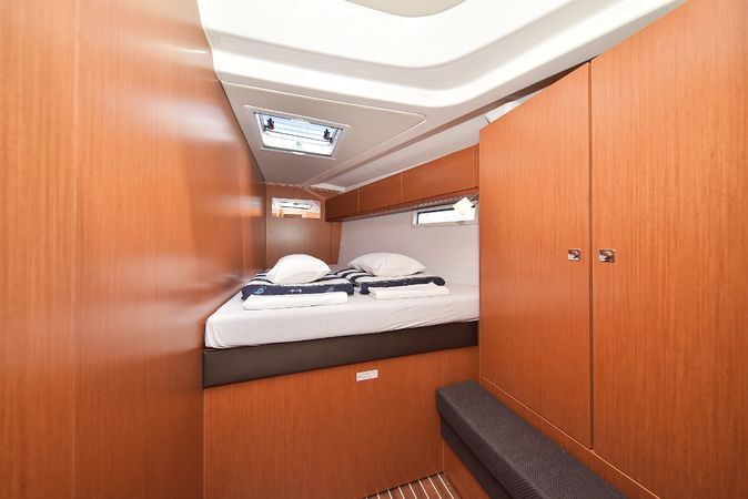 Bavaria Cruiser 51 | Donna 1