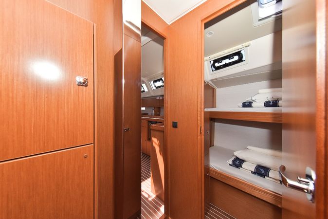 Bavaria Cruiser 51 | Donna 1