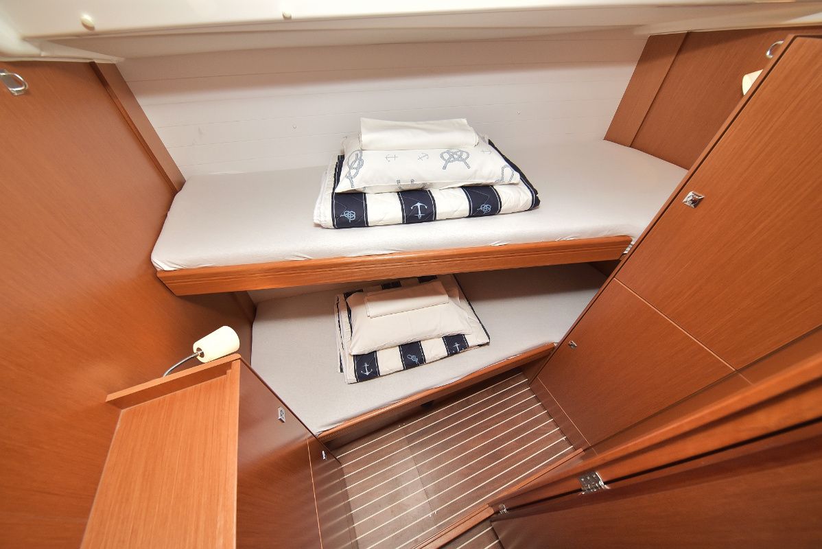 Bavaria Cruiser 51 | Donna 1
