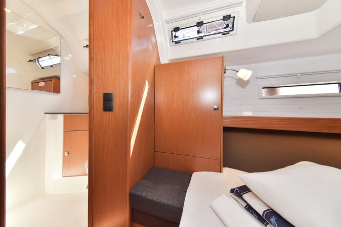 Bavaria Cruiser 51 | Donna 1