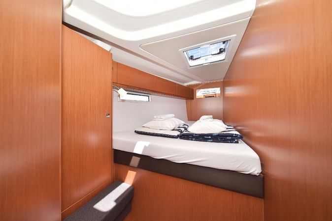 Bavaria Cruiser 51 | Donna 1