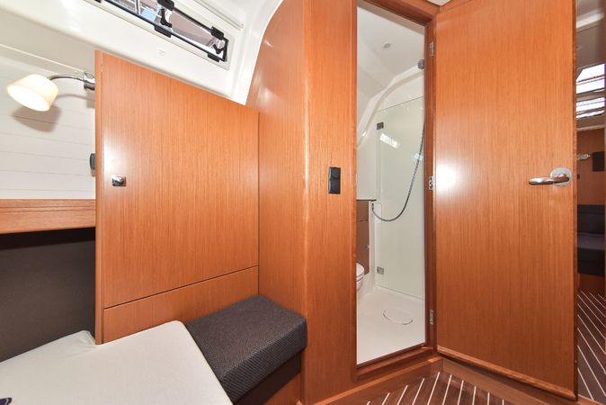 Bavaria Cruiser 51 | Donna 1