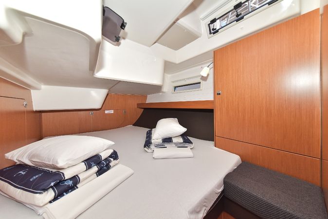 Bavaria Cruiser 51 | Donna 1