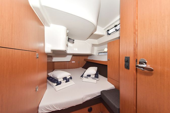 Bavaria Cruiser 51 | Donna 1