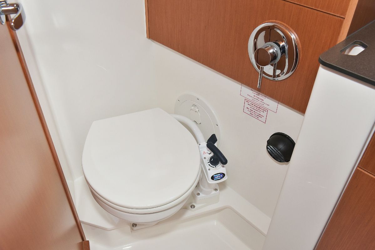 Bavaria Cruiser 51 | Donna 1