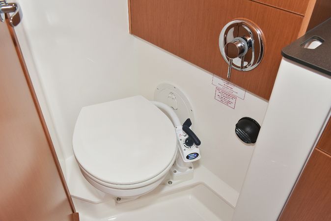 Bavaria Cruiser 51 | Donna 1