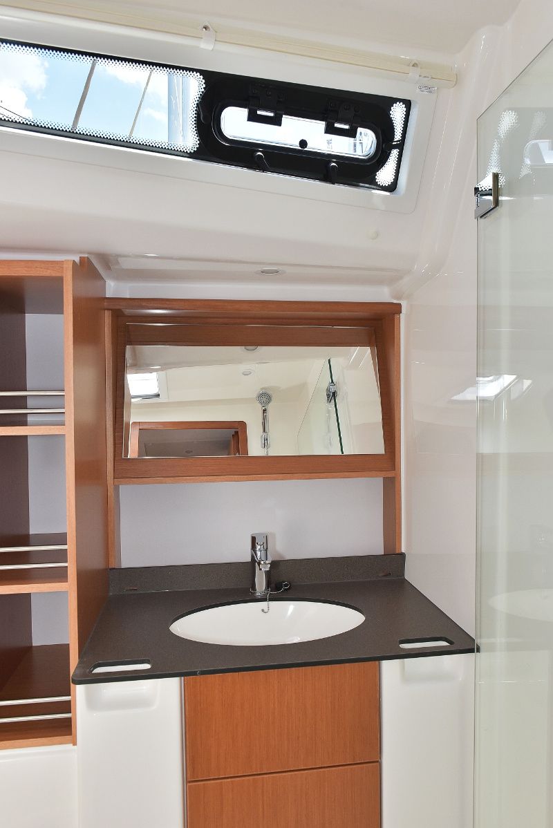 Bavaria Cruiser 51 | Donna 1