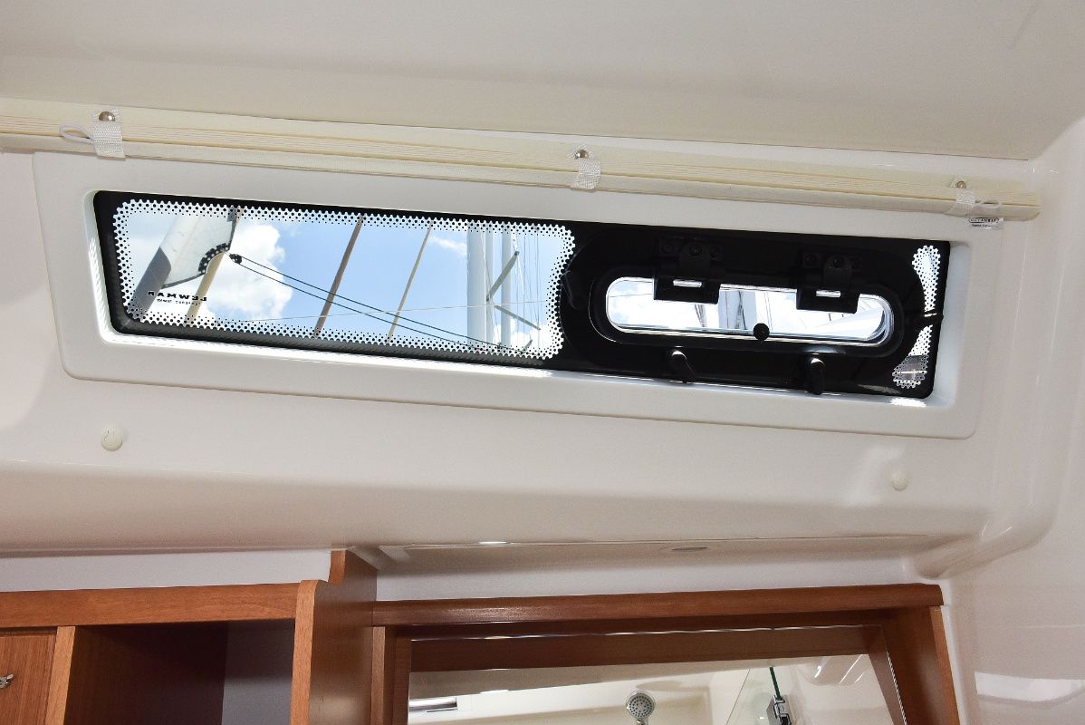 Bavaria Cruiser 51 | Donna 1