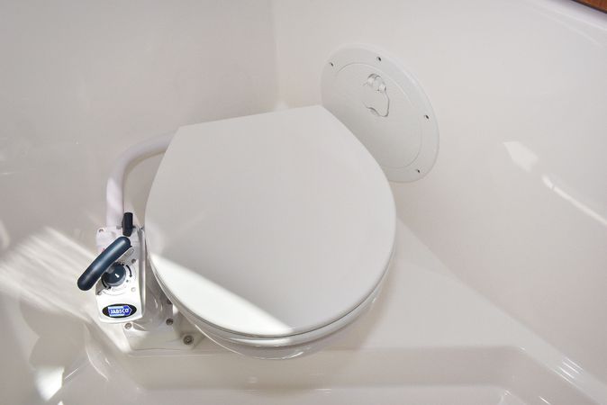 Bavaria Cruiser 51 | Donna 1