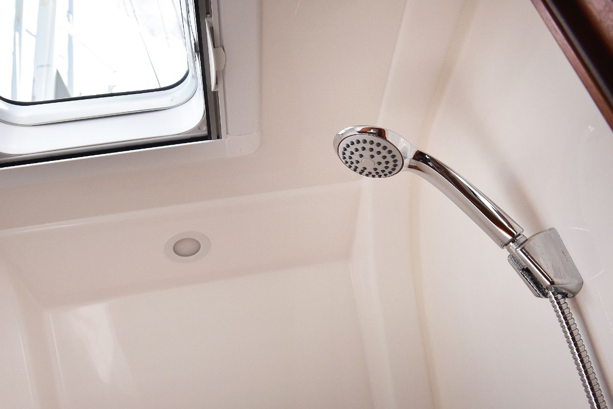 Bavaria Cruiser 51 | Donna 1