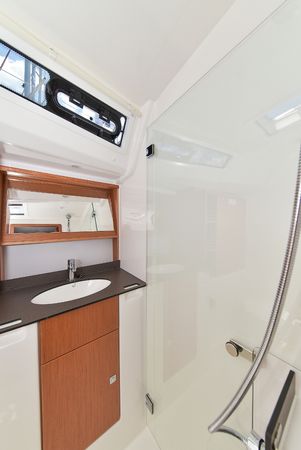 Bavaria Cruiser 51 | Donna 1