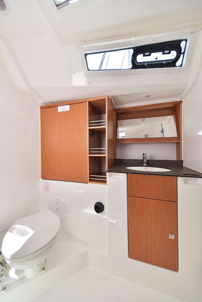 Bavaria Cruiser 51 | Donna 1