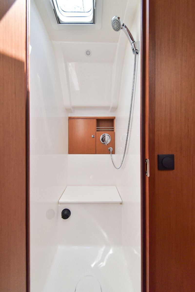 Bavaria Cruiser 51 | Donna 1