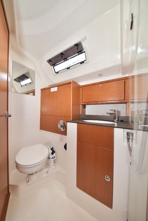 Bavaria Cruiser 51 | Donna 1