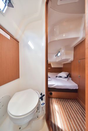 Bavaria Cruiser 51 | Donna 1