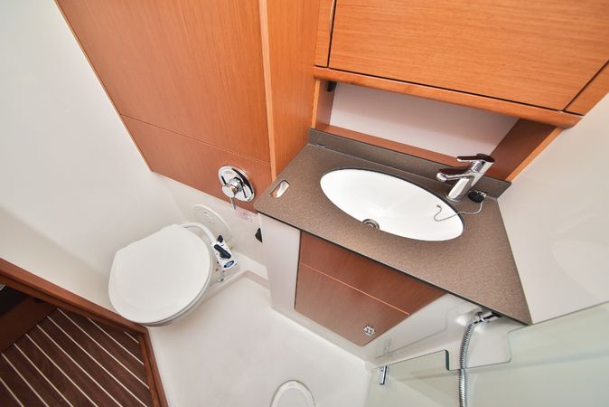 Bavaria Cruiser 51 | Donna 1