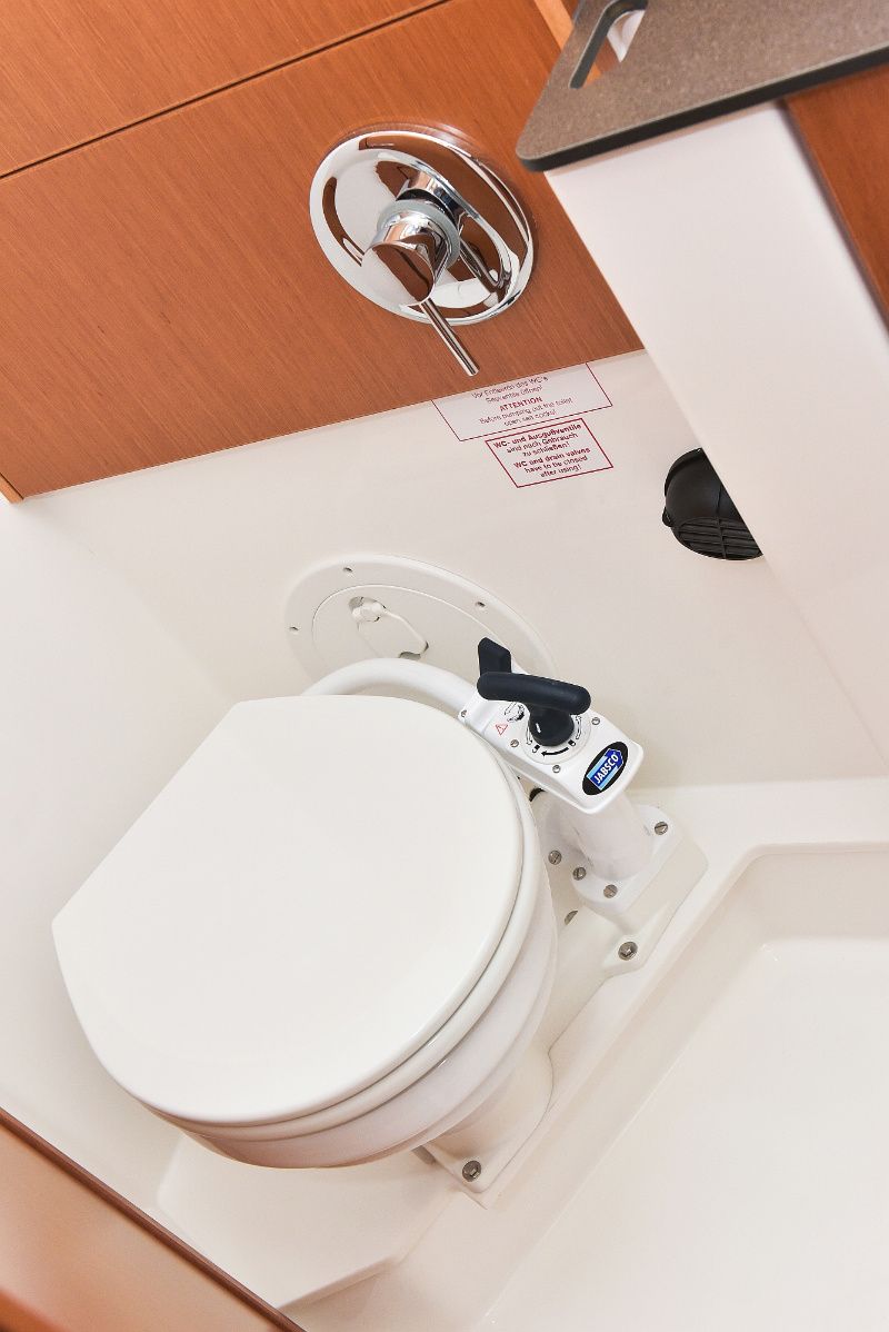 Bavaria Cruiser 51 | Donna 1