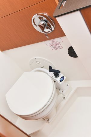 Bavaria Cruiser 51 | Donna 1