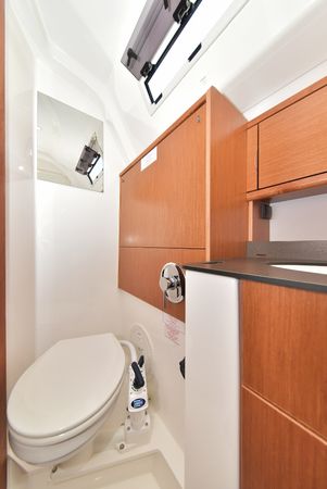 Bavaria Cruiser 51 | Donna 1