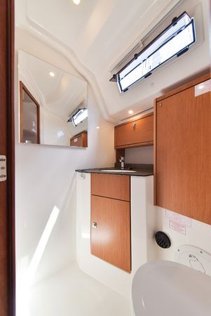 Bavaria Cruiser 51 | Donna 1