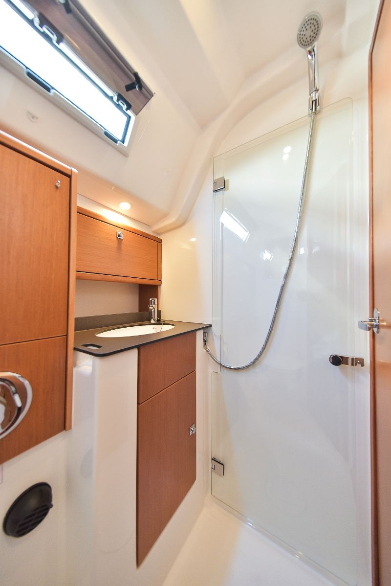 Bavaria Cruiser 51 | Donna 1