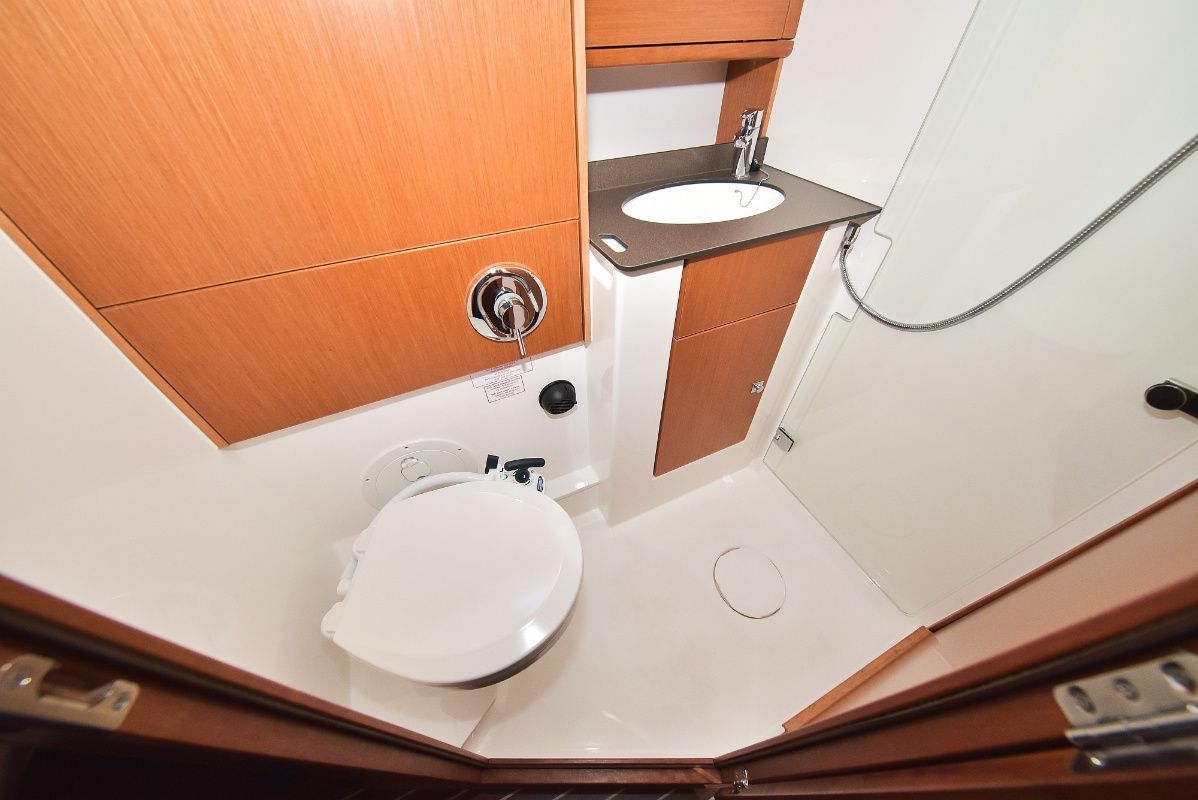 Bavaria Cruiser 51 | Donna 1