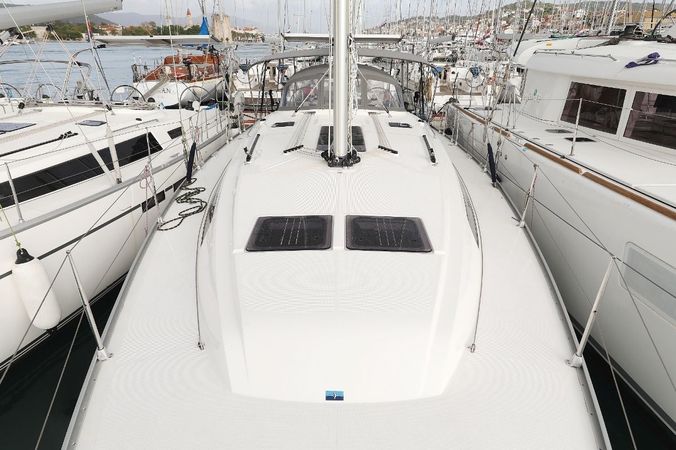 Bavaria Cruiser 46 | Athene