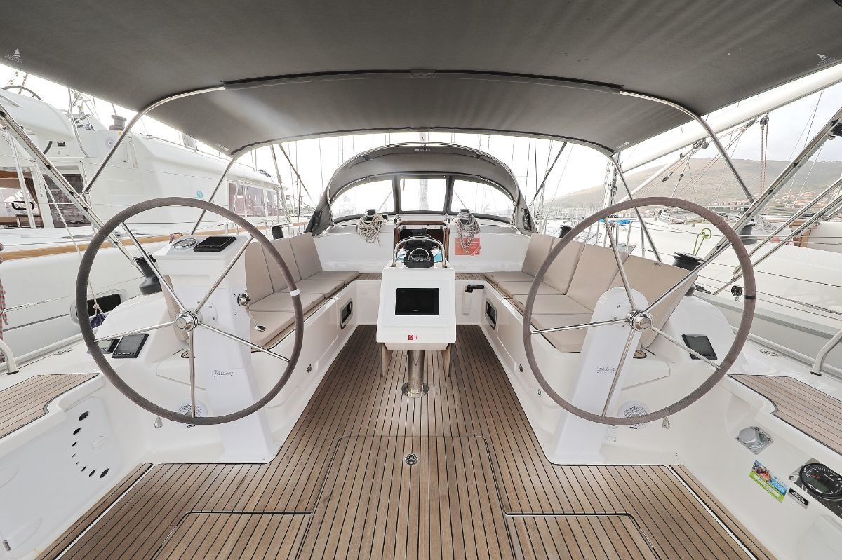 Bavaria Cruiser 46 | Athene