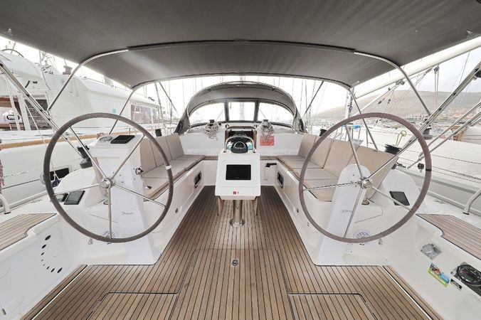 Bavaria Cruiser 46 | Athene