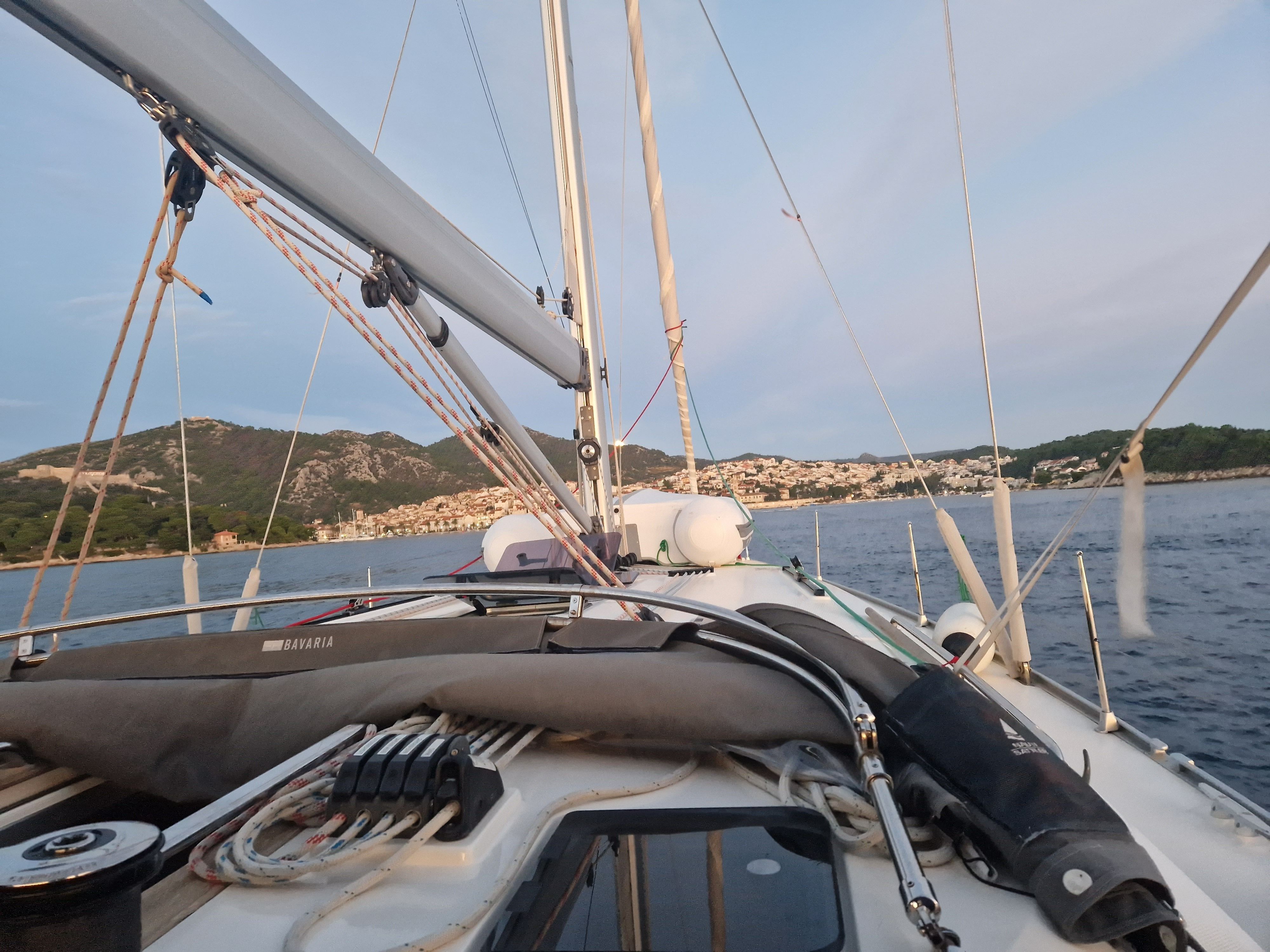 Bavaria Cruiser 46 | Athene