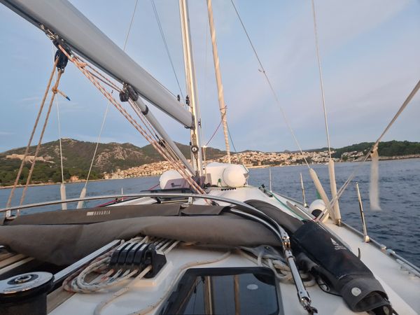 Bavaria Cruiser 46 | Athene