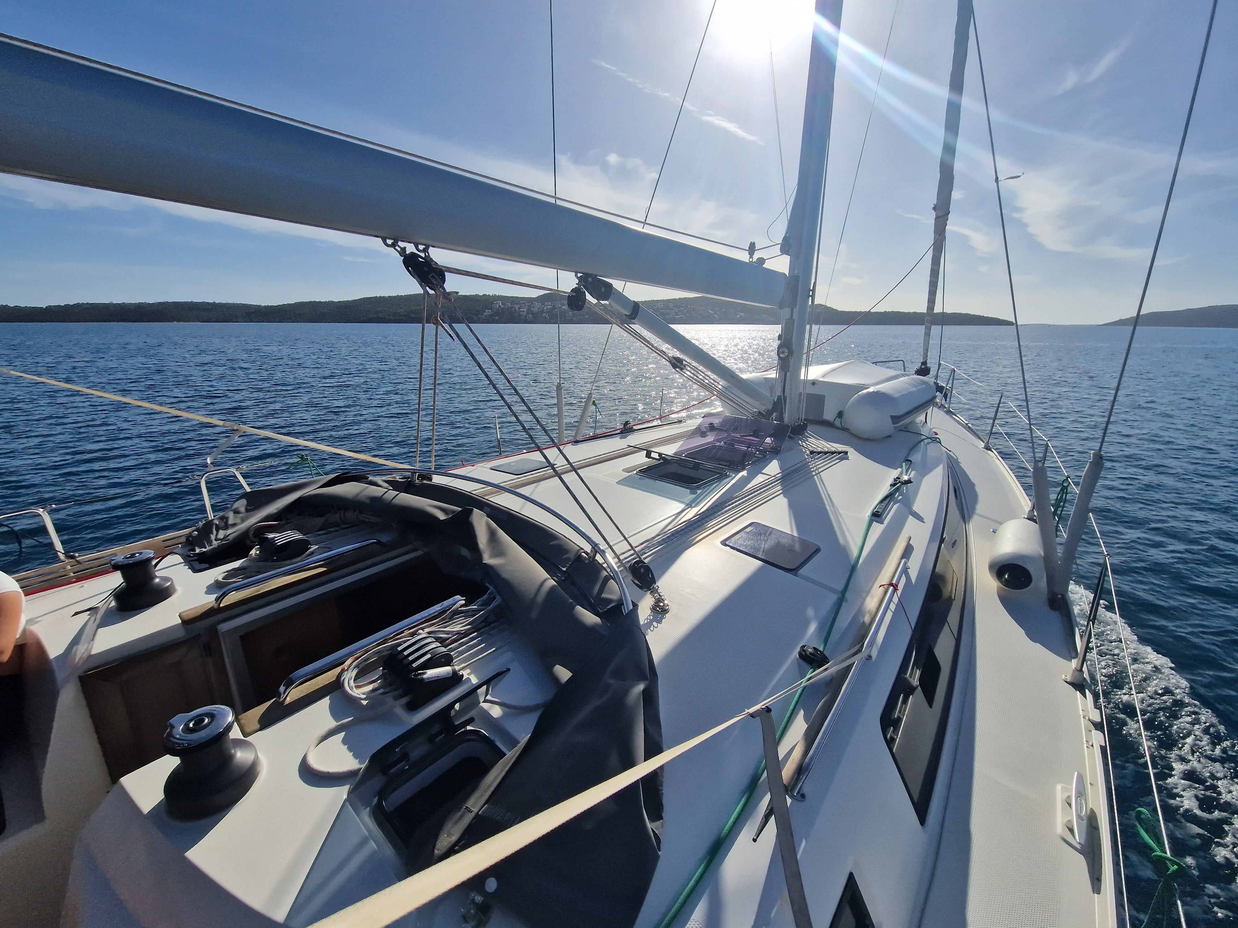 Bavaria Cruiser 46 | Athene