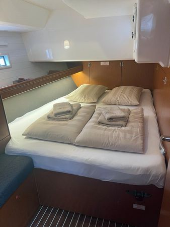 Bavaria Cruiser 46 | Athene