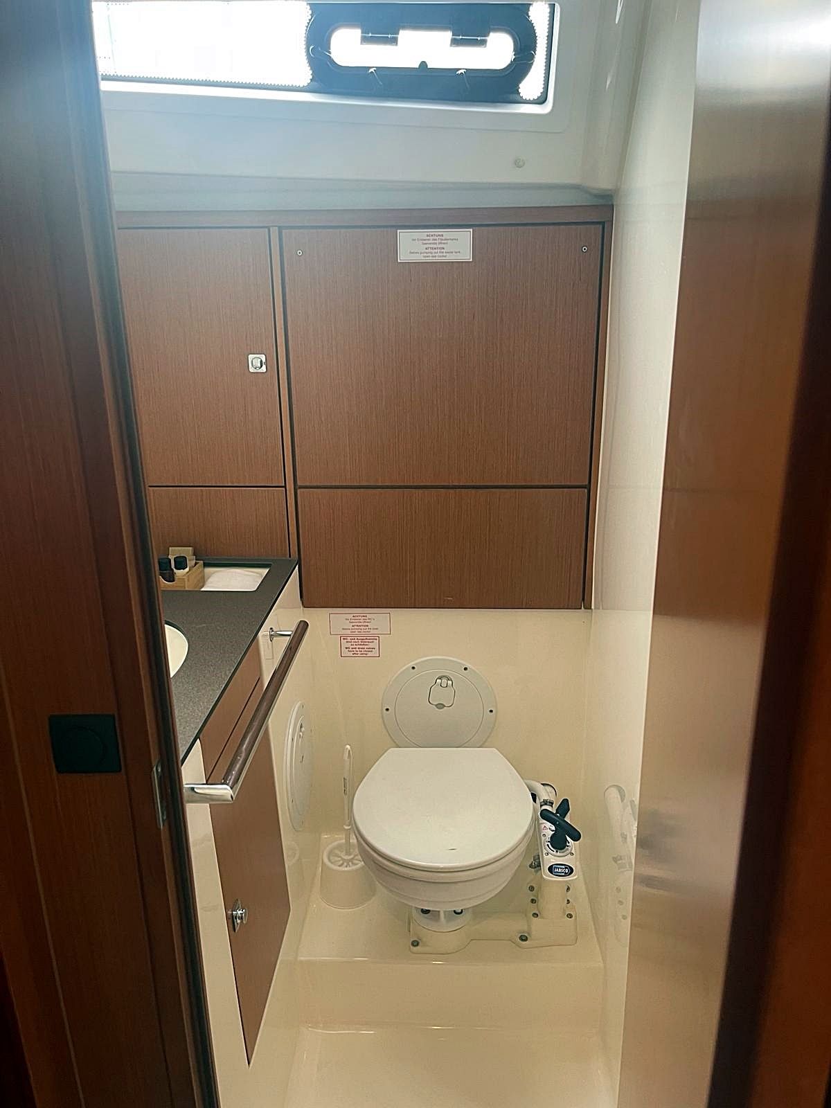 Bavaria Cruiser 46 | Athene