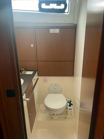 Bavaria Cruiser 46 | Athene