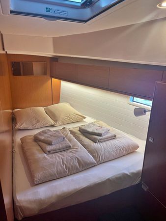 Bavaria Cruiser 46 | Athene