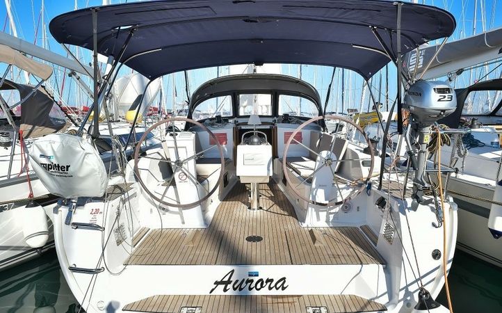 Bavaria Cruiser 41 | Aurora