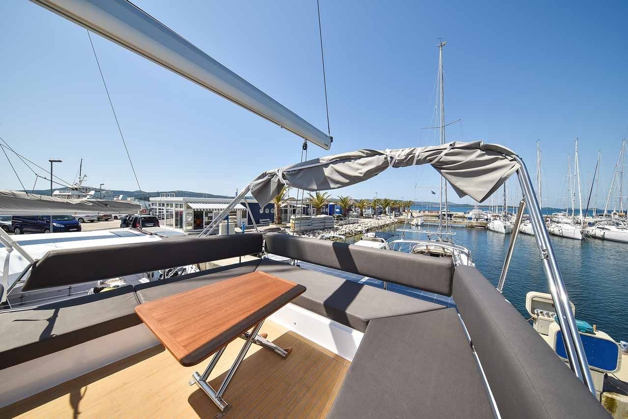 Nautitech 46 Fly | Inspiration 1