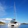 Lagoon 42 | Flying Horst