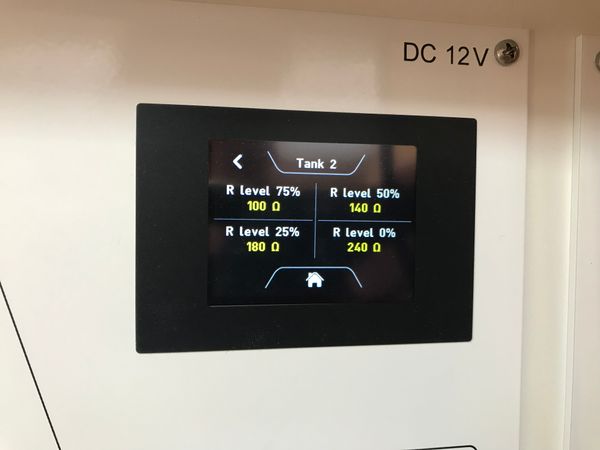 Elan 40 Impression | Google