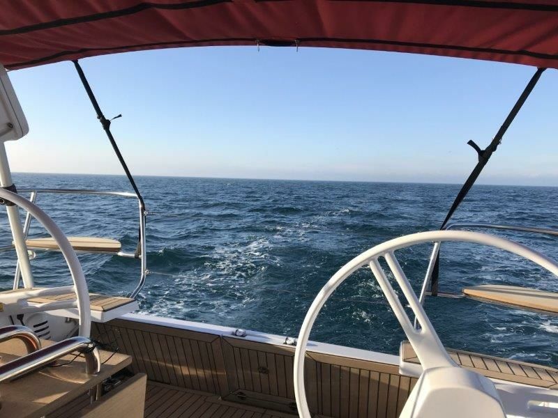 Elan 40 Impression | Google