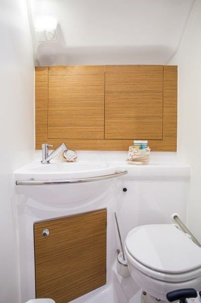 Elan 40 Impression | Google