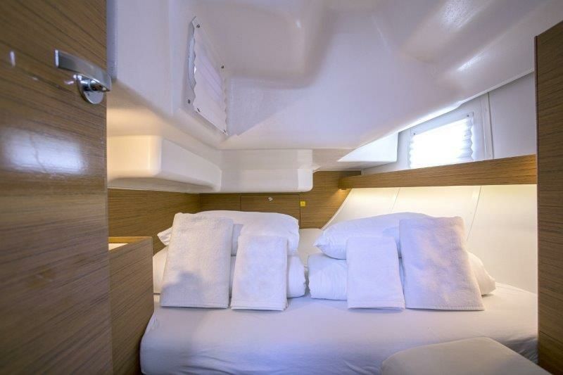 Elan 40 Impression | Google